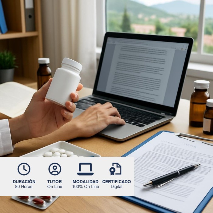 Curso de Legislación Farmacéutica Chilena
