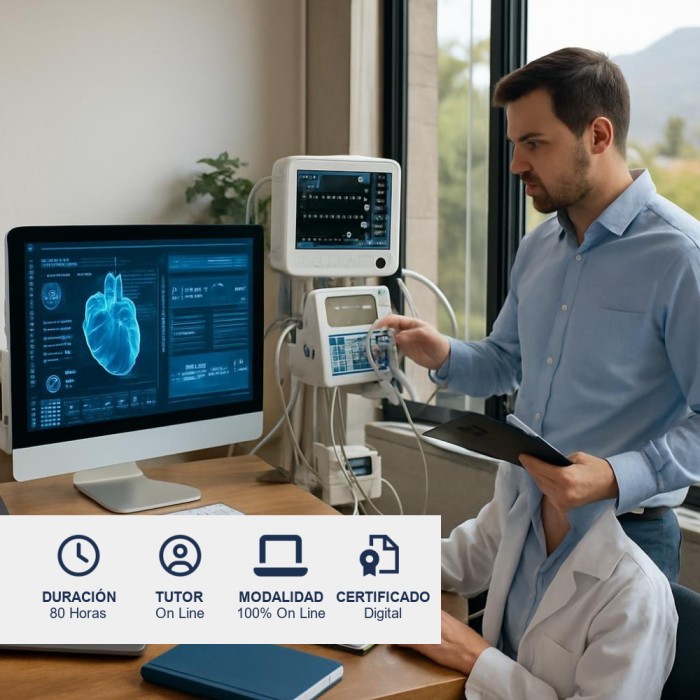 Curso de Tecnovigilancia de Dispositivos Médicos